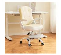 Escritorios y sillas Silla de escritorio for niños, silla de estudio for niños de altura ajustable, silla de oficina for niños, silla de escritorio for computadora infantil for uso en el hogar, la esc