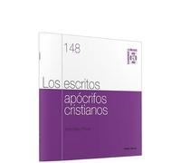Escritos Apocrifos Cristianos: Cuaderno Bíblico 148