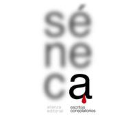 Escritos consolatorios | Lucio Anneo Séneca, Perfecto Cid Luna