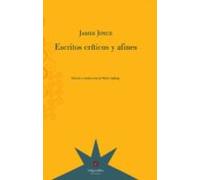 Escritos Críticos Y Afines
