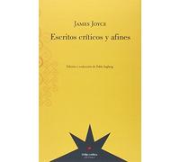 Escritos Críticos Y Afines (ENSAYO)