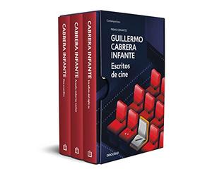 Escritos de cine (pack con: Un oficio de: 26201 (Contemporánea)