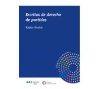 Escritos De Derecho De Partidos
