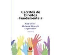 Escritos De Direito Fundamentais - Volume 2 (ebook)