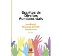 Escritos De Direito Fundamentais - Volume 3 (ebook)