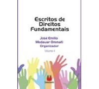 Escritos De Direito Fundamentais - Volume 4 (ebook)