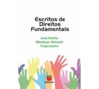 Escritos De Direitos Fundamentais - Volume 1 (ebook)