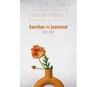 Escritos de juventud 1923-1942 (fuera de colección)