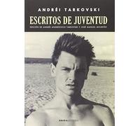 Escritos De Juventud (Voces)