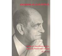 Escritos de Luis Buñuel: 1 (Fundidos en Negro)