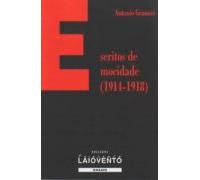 Escritos De Mocidade (1914-1918)