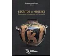 Escritos De Mujeres
