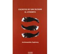 Escritos De San Silouan El Athonita: 35 (ICHTHYS)