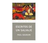 Escritos de un salvaje: 167 (Básica de Bolsillo)