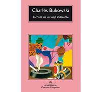 Escritos de un viejo indecente: 84 (Compactos)