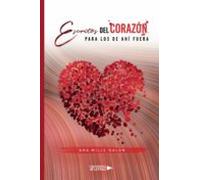 Escritos Del Corazon. Para Los De Ahi Fuera