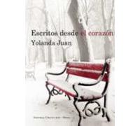 Escritos Desde El Corazon