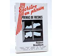 Escritos En Prisión: Poemas De Fresnes