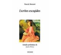 Escritos Escogidos (ebook)