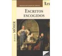 Escritos Escogidos (moser)
