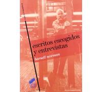 Escritos escogidos y entrevistas: 29 (El espíritu y la letra)