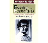 Escritos esenciales de Anthony de Mello: Introducción y edición de William Dych, SJ: 117 (Pozo de Siquem)
