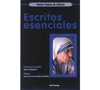 Escritos esenciales de la Madre Teresa de Calcuta | Madre Teresa De Calcuta