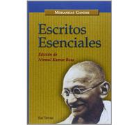Escritos esenciales de Mohandas Gandhi: Edición de Nirma Kumar Bose: 8 (Panorama)