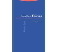 Escritos espirituales y morales (Estructuras y Procesos. Religión)