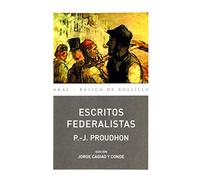 Escritos Federalistas (Básica de Bolsillo)