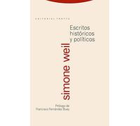 Escritos Históricos Y Políticos (Estructuras y Procesos. Ciencias Sociales)