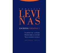 Escritos Inéditos 1: Cuadernos del cautiverio, Escritos sobre el cautiverio y Notas filosóficas diversas (Estrucuras y Procesos. Filosofía)