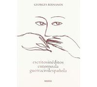 Escritos inéditos en tono a la guerra civil española (Profetas)