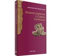 Escritos joánicos y cartas católicas (Edición revisada) | Josep Oriol Tuñí, Xavier Alegre