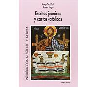 Escritos joánicos y cartas católicas (Introducción al estudio de la Bíblia)