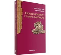 Escritos joánicos y cartas católicas (Introducción al estudio de la Biblia)