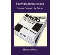Escritos Jornalísticos (ebook)