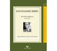 Escritos Politicos (1920-1940)