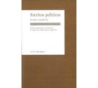 Escritos Politicos