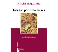 Escritos políticos breves (Clásicos - Clásicos del Pensamiento)