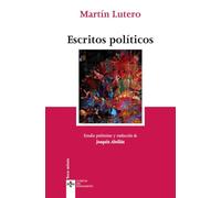 Escritos políticos (Clásicos - Clásicos del Pensamiento)