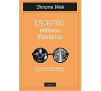 Escritos Politicos Libertarios