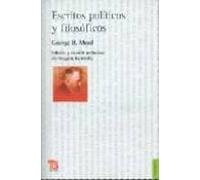 Escritos Politicos Y Filosoficos