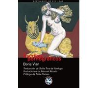Escritos pornográficos | Boris Vian