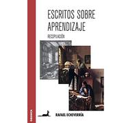 Escritos sobre aprendizaje: Recopilación (SIN COLECCION)