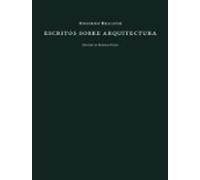Escritos Sobre Arquitectura