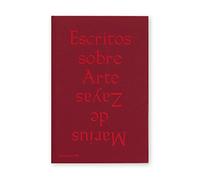 ESCRITOS SOBRE ARTE