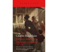 Escritos sobre arte, literatura y música: 449 (El Acantilado)