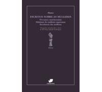Escritos Sobre As Mulleres (preceptos Matrimoniais. Máximas De Mullere