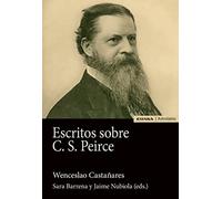 Escritos Sobre C. S. Peirce (Filosófica)
